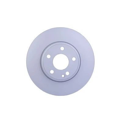 Imagem de HELLA PRO 8DD 355 119 591 Disco de travão 295 28 05/06 112 interior ventilado revestido sem pernos fixação da roda, cubo roda