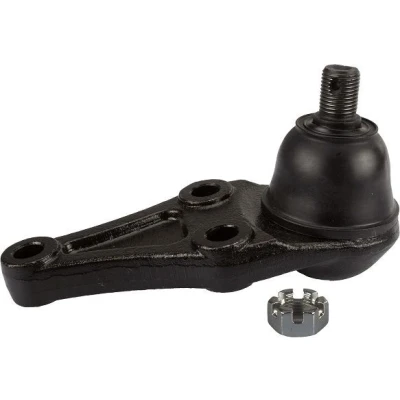 Imagem de TRW JBJ7548 Rótula de suspensão com acessórios 1:8 MITSUBISHI: PAJERO 3