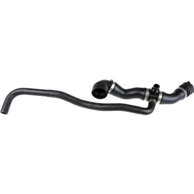 Imagem de GATES 05 2670 Mangueira de Radiador EPDM (borracha etileno propileno dieno) BMW: 1 Hatchback