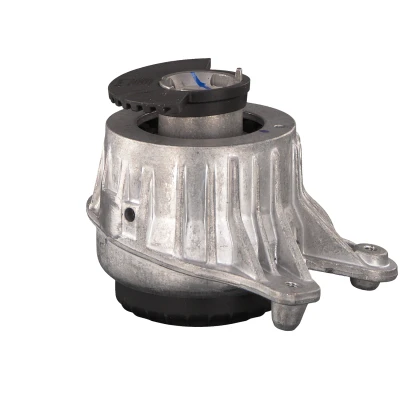 Imagem de FEBI BILSTEIN 170567 Suporte, motor esquerda Apoio hidráulico