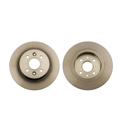 Imagem de BOSCH 0 986 479 597 Disco de travão 261 10 4 100 cheio oleado KIA: Shuma I Hatchback
