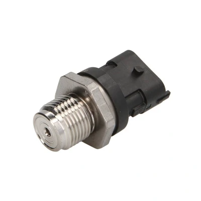 Imagem de BOSCH 0 281 006 403 Sensor Lado da alta pressão KIA: Optima / K5 Sportswagon, HYUNDAI: i20 II Hatchback