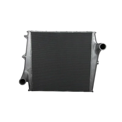 Imagem de Intercooler THERMOTEC DAVO001TT