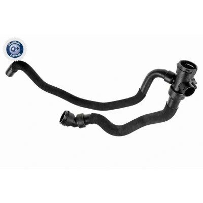Imagem de VAICO V10 5530 Mangueira de Radiador em baixo EPDM (borracha etileno propileno dieno) AUDI: A4 B6 Avant, Sedan