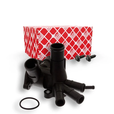 Imagem de FEBI BILSTEIN 22746 Flange VOLKSWAGEN: GOLF 3, Vento, SEAT: Ibiza 2, Córdoba I Sedan
