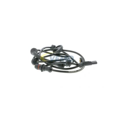Imagem de VEMO Original Quality V24 72 0107 Sensor de ABS Eixo dianteiro, lado esquerdo para veículos com Hall 2 1280 1280, 1355 12