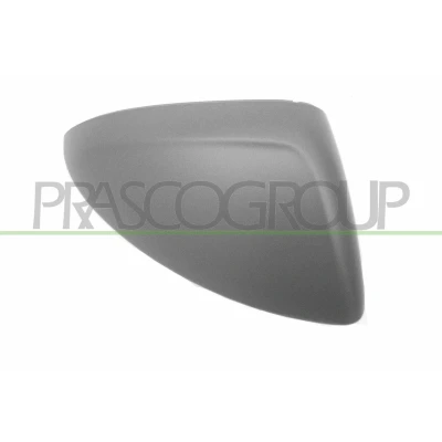 Imagem de PRASCO OP4207413 Revestimento, retrovisor exterior à direita com subcapa OPEL: Astra K Hatchback, Sports Tourer