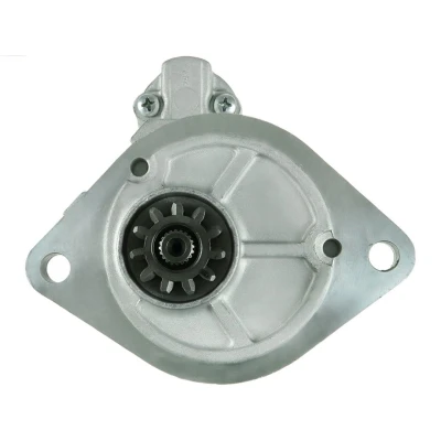 Imagem de AS PL S5041 Motor de arranque 24 4,20 11