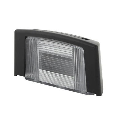 Imagem de HELLA 2KA 007 929 001 Luz de chapa matrícula
