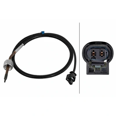 Imagem de HELLA 6PT 010 376 711 Sensor
