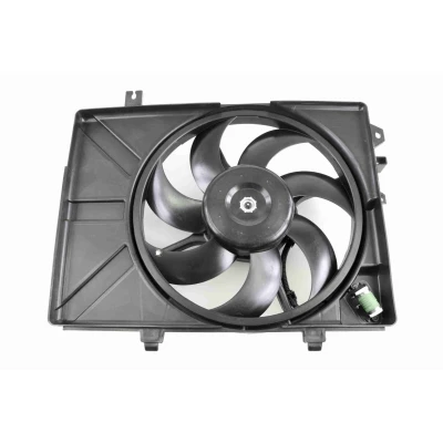 Imagem de ACKOJA A52 01 0007 Ventilador de Radiador 360 12 120 com regulador integrado