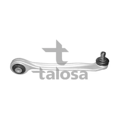 Imagem de DYS 26 06083 1 Braço de suspensão Eixo dianteiro, lado direito, em cima transversal Alumínio AUDI: A4 B6 Avant, Sedan, B7 Avant