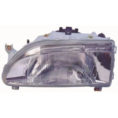 Imagem de ALKAR 2701218 Farol Principal esquerda W5W, H4 RENAULT: 19 II Hatchback