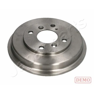 Imagem de Tambor de travão JAPANPARTS TA 0304C
