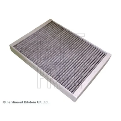 Imagem de BLUE PRINT ADP152511 Filtro, ar do habitáculo Filtro de carvão ativado 268 195 31 PEUGEOT: 407 SW, Sedan, Coupe, CITROËN: C5 III Carrinha
