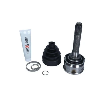 Imagem de MAXGEAR 49 3137 Ponteira de Transmissão