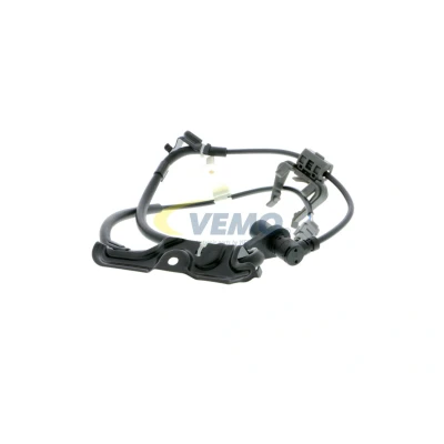 Imagem de VEMO V70 72 0160 Sensor de ABS Eixo dianteiro, lado direito Original Quality para veículos com 12 TOYOTA: Camry VI Sedan