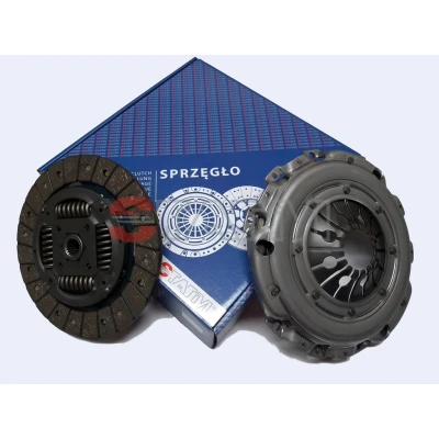 Imagem de STATIM 112.760 Kit de Embraiagem 240mm OPEL: Astra H Hatchback, Caravan, GTC