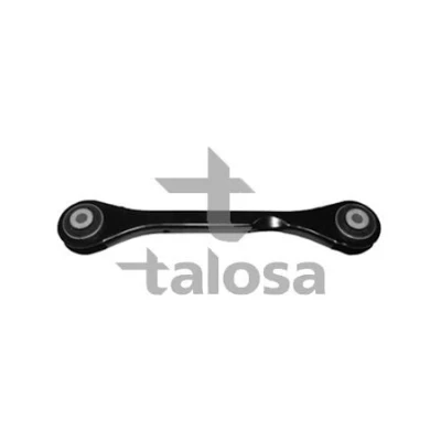 Imagem de TALOSA 46 08650 Braço de suspensão Eixo traseiro esquerdo, direito transversal Chapa aço AUDI: A4 B8 Avant, Q5, A5 Coupe