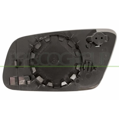 Imagem de PRASCO AD0167513 Vidro Espelho à direita AUDI: A3 Hatchback