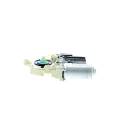 Imagem de VEMO V10 05 0014 Motor eléctrico, elevador de vidro traseira direita Original Quality