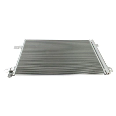 Imagem de MAXGEAR Easy Fit AC830233 Condensador com secador 13,7mm 11,8mm Alumínio 684mm VOLKSWAGEN: Transporter 6
