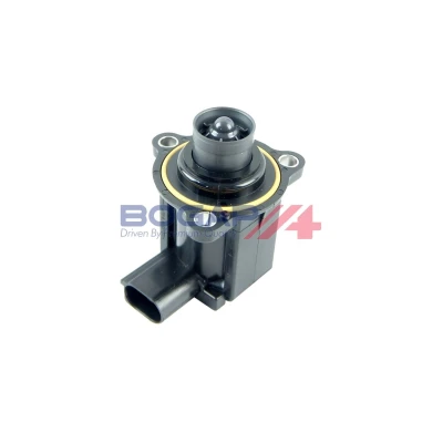 Imagem de BOGAP A6314100 Válvula de recirculação ar, alimentação VOLKSWAGEN: Golf 6, 5, Tiguan I, SEAT: Leon II Hatchback