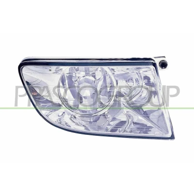 Imagem de PRASCO SK0244413 Farol de Nevoeiro à direita SKODA: Octavia 2 Combi