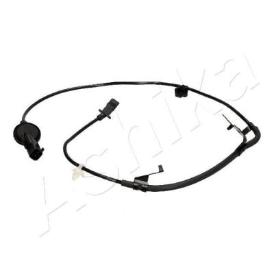 Imagem de ASHIKA 151 05 553 Sensor de ABS traseira direita MITSUBISHI: ASX SUV