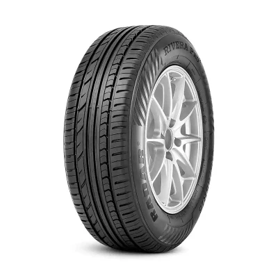 Imagem de Radar Rivera PRO 2 195/50 R15 86V carro Pneus de verão SEAT: Ibiza 2, 3, TOLEDO 1, FORD: FIESTA 6, VOLKSWAGEN: Vento, GOLF RGC0153