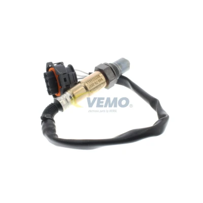 Imagem de VEMO V40 76 0037 Sonda lambda Original Quality M18x1,5mm plana, Rosca pré lubrificada OPEL: Corsa C Hatchback, D Zafira A