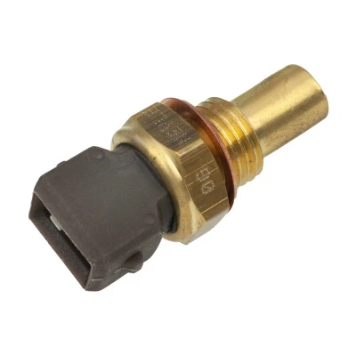 Imagem de MEYLE 314 821 0004 Sensor da Temperatura do Líquido de Refrigeração castanho com retentor BMW: 3 Sedan, 5 Sedan