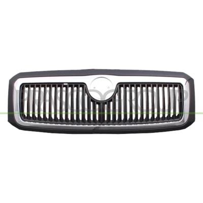 Imagem de PRASCO SK3222000 Grelha de Radiador SKODA: Fabia I Hatchback