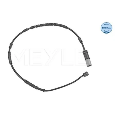 Imagem de MEYLE 314 527 0046 Sensor de Desgaste Pastilha Freio Eixo traseiro