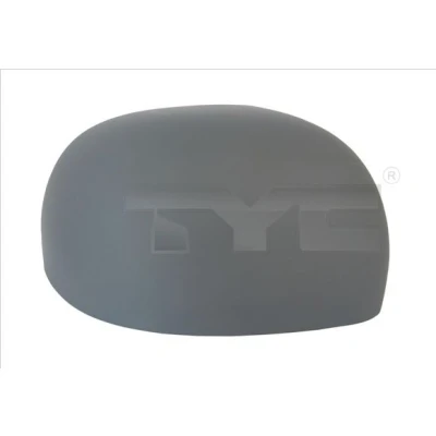 Imagem de TYC 309 0110 2 Revestimento, retrovisor exterior esquerda com subcapa