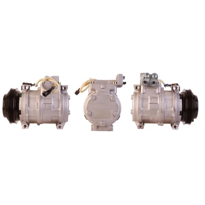 Imagem de LUCAS ACP915 Compressor PAG 46 R 134a