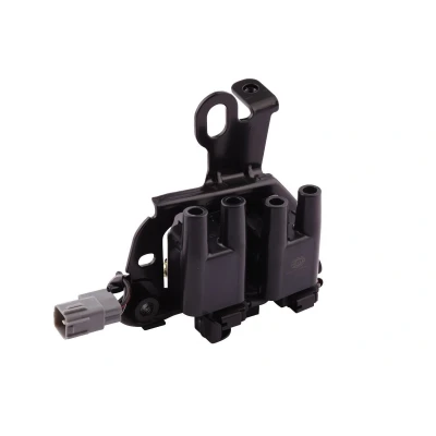Imagem de HELLA 5DA 358 057 891 Bobina de ignição 3 HYUNDAI: Trajet, Coupe II, Matrix