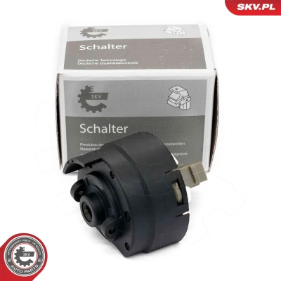 Imagem de ESEN SKV 65SKV030 Interruptor de ignição e arranque OPEL: Corsa B Hatchback, Astra F Caravan