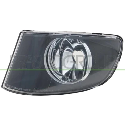 Imagem de PRASCO BM0254413 Farol de Nevoeiro à direita BMW: 3 Coupe
