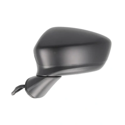 Imagem de Espelho retrovisor Alkar 9039665 esquerda com subcapa elétrico aquecível, não esférico para veículo volante à MAZDA: CX 5 I