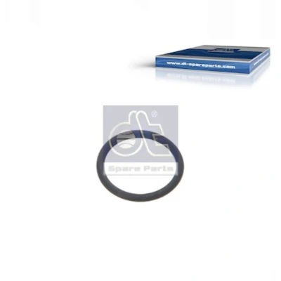 Imagem de Anel de vedação DT Spare Parts 1.24313