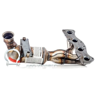 Imagem de BM CATALYSTS BM91480H Catalisador Approved PEUGEOT: 207 Hatchback, 308 I CITROËN: C4 Coupe, MINI: Hatchback endado, norauto