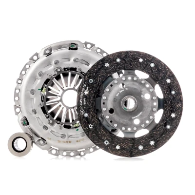 Imagem de LuK 624 3267 00 Kit de Embraiagem PEUGEOT: 508 I SW, 307 Hatchback, CITROËN: C4 Coupe, Grand Picasso, FIAT: Scudo II Van