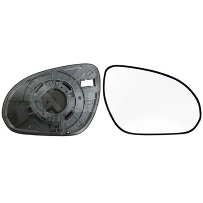 Imagem de ALKAR 6432583 Vidro Espelho à direita HYUNDAI: i30 I Hatchback, Carrinha