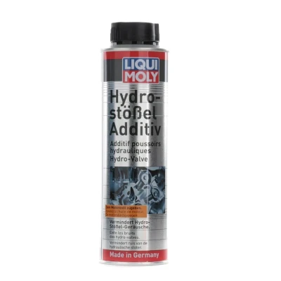 Imagem de LIQUI MOLY 1009 Aditivo de óleo do motor Caixa 300