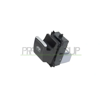Imagem de PRASCO Interruptor, elevadores dos vidros à frente, lado direito VG044WS01 VOLKSWAGEN: Golf Sportsvan