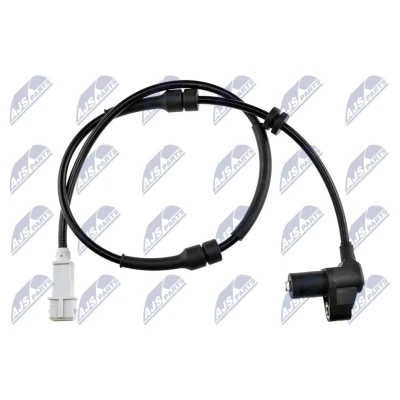 Imagem de NTY HCA CT 008 Sensor de ABS Eixo dianteiro, lado esquerdo, direito, à direita CITROËN: Jumpy I Van