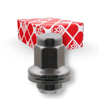 Imagem de FEBI BILSTEIN 33497 Porca da Roda Base plana 22