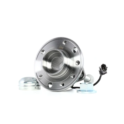 Imagem de FEBI BILSTEIN 23377 Kit de rolamento roda OPEL: Vectra C Sedan, CC, Signum SAAB: 9 3 Sedan