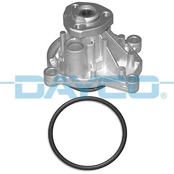 Imagem de DAYCO DP310 Bomba de água SEAT: Ibiza 3, 4, 4 ST, VOLKSWAGEN: Polo IV Hatchback, V SKODA: Fabia 2, Rapid Hatchback